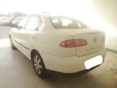 Veículo de Sucata seat cordoba (6l2) 1.9 tdi do ano 2007 alimentado blt