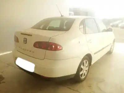 Veículo de Sucata seat cordoba (6l2) 1.9 tdi do ano 2007 alimentado blt