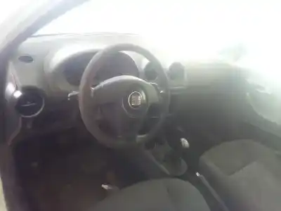 Veículo de Sucata seat cordoba (6l2) 1.9 tdi do ano 2007 alimentado blt