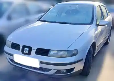 Scrapping Vehicle seat toledo ii (1m2) 1.8 20v of the year 1999 powered agn /apg Scrapping Vehicle seat toledo ii (1m2) 1.8 20v of the year 1999 powered agn /apg