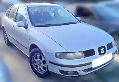 Scrapping Vehicle seat toledo ii (1m2) 1.8 20v of the year 1999 powered agn /apg Scrapping Vehicle seat toledo ii (1m2) 1.8 20v of the year 1999 powered agn /apg