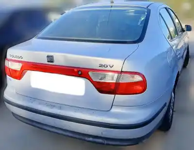 Scrapping Vehicle seat toledo ii (1m2) 1.8 20v of the year 1999 powered agn /apg Scrapping Vehicle seat toledo ii (1m2) 1.8 20v of the year 1999 powered agn /apg