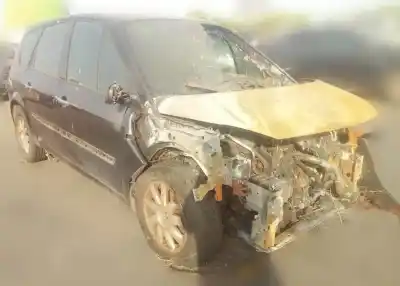 Утилизация автомобиля RENAULT GRAND SCÉNIC II (JM0/1_) 1.9 DCI (JM14) года 2007 питание F9Q L8