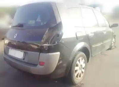 Утилизация автомобиля renault grand scénic ii (jm0/1_) 1.9 dci (jm14) года 2007 питание f9q l8