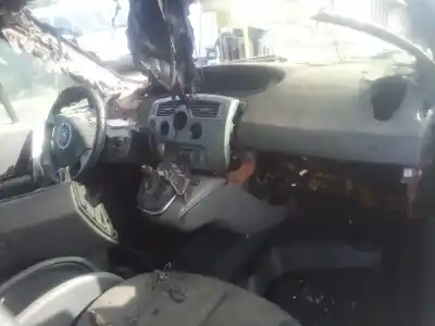 Утилизация автомобиля renault grand scénic ii (jm0/1_) 1.9 dci (jm14) года 2007 питание f9q l8