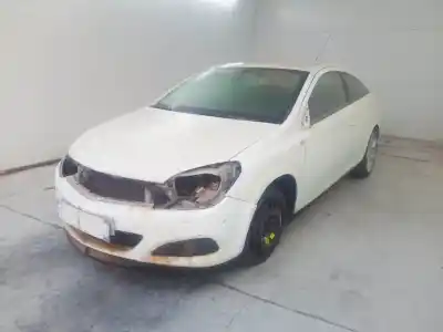 Здавання транспортного засобу OPEL ASTRA H GTC (A04) 1.6 (L08) року 2008 потужний Z16XER