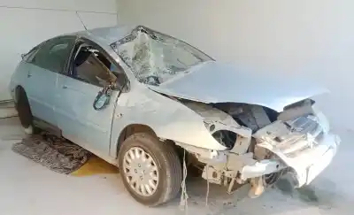 Veicolo di demolizione citroen c5 i (dc_) 1.8 16v (dc6fzb, dc6fze) dell'anno 2004 alimentato 6fz