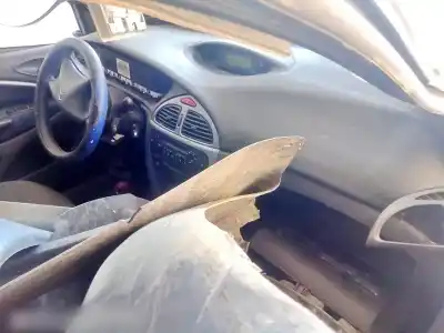 Veicolo di demolizione citroen c5 i (dc_) 1.8 16v (dc6fzb, dc6fze) dell'anno 2004 alimentato 6fz