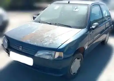 Vehículo de desguace PEUGEOT 106 (S1)  del año 1994 con motor CDZ