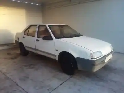 Vehículo de desguace RENAULT 19 I CHAMADE (L53_)  del año 1990 con motor C1J
