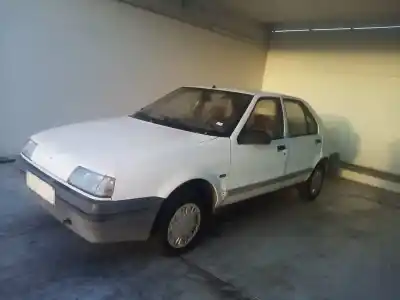Veículo de Sucata renault 19 i chamade (l53_) 1.4 (l532, l53p) do ano 1990 alimentado c1j