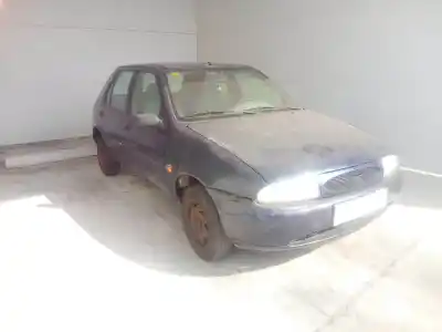 Vehículo de desguace FORD FIESTA IV (JA_, JB_)  del año 1997 con motor DHA