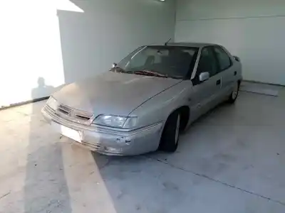 Vehículo de desguace CITROEN XANTIA BERLINA  del año 2001 con motor RHY