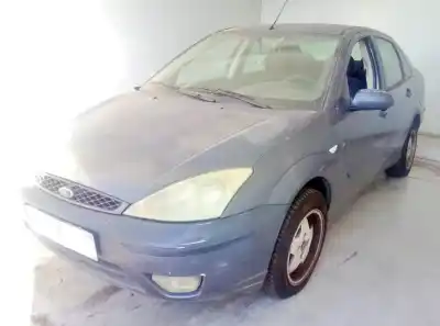 Veicolo di demolizione FORD FOCUS I (DAW, DBW)  dell'anno 2003 alimentato FFDA
