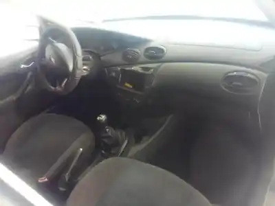 Утилизация автомобиля ford focus i (daw, dbw) 1.8 tdci года 2003 питание ffda