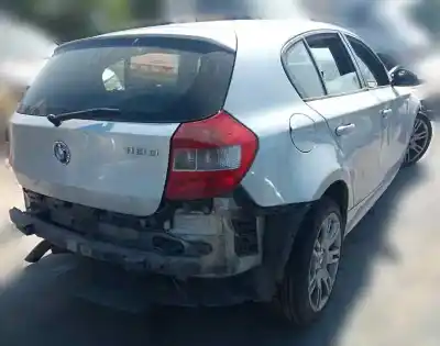 Vehicul casat bmw 1 (e87) 118 d al anului 2006 alimentat m47 d20 (204d4)