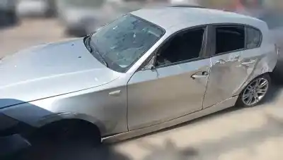 Vehicul casat bmw 1 (e87) 118 d al anului 2006 alimentat m47 d20 (204d4)