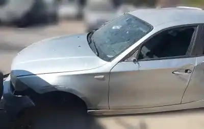 Vehicul casat bmw 1 (e87) 118 d al anului 2006 alimentat m47 d20 (204d4)