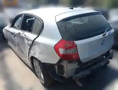 Vehicul casat bmw 1 (e87) 118 d al anului 2006 alimentat m47 d20 (204d4)