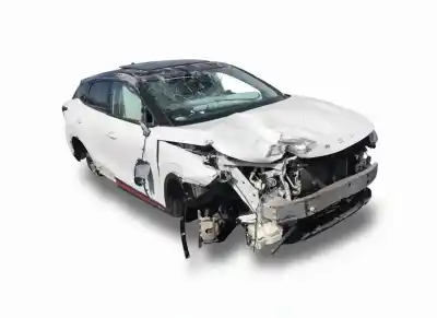 Veículo de Sucata omoda 5 1.6 tgdi do ano 2024 alimentado sqrf4j16