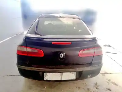 Scrapping Vehicle renault laguna ii (bg0/1_) 1.9 dci (bg08, bg0g) of the year 2002 powered f9q750 Scrapping Vehicle renault laguna ii (bg0/1_) 1.9 dci (bg08, bg0g) of the year 2002 powered f9q750