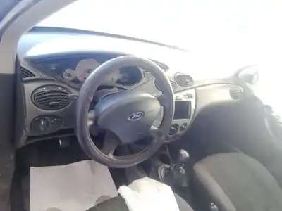 Здавання транспортного засобу ford focus i (daw, dbw) 1.8 tdci року 2003 потужний ffda