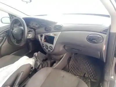 Здавання транспортного засобу ford focus i (daw, dbw) 1.8 tdci року 2003 потужний ffda