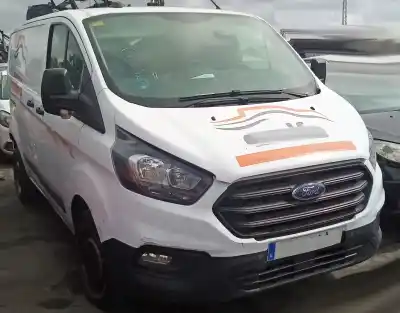 Vehicul casat ford transit custom v362 furgón (fy, fz) 2.0 ecoblue al anului 2020 alimentat bjfa,bjfb,ylf6,ylfa,ylfb,ylfs