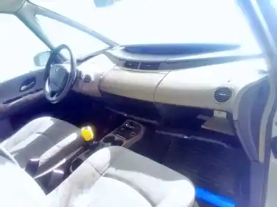 Утилизация автомобиля renault espace iv (jk0/1_) 1.9 dci (jk0u) года 2003 питание f9q 820