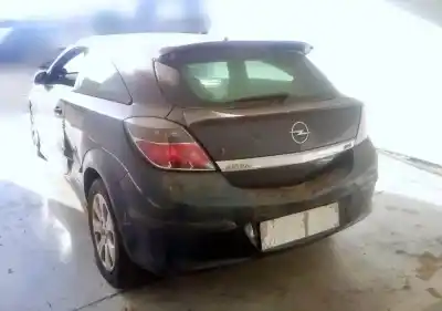 Здавання транспортного засобу opel astra h gtc (a04) 1.7 cdti (l08) року 2007 потужний z17dth
