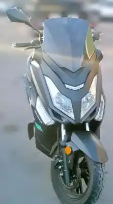 Hurda Aracı WOTTAN MOTOR STORM  Yılın 2019 güçlü 1P52QMI