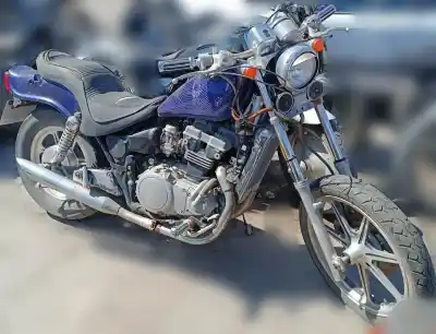 Hurda Aracı KAWASAKI EN  Yılın 1992 güçlü 
