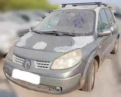 Здавання транспортного засобу renault scénic ii (jm0/1_) 1.9 dci (jm0g, jm12, jm1g, jm2c) року 2003 потужний f9q 812 Здавання транспортного засобу renault scénic ii (jm0/1_) 1.9 dci (jm0g, jm12, jm1g, jm2c) року 2003 потужний f9q 812