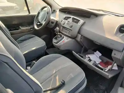 Здавання транспортного засобу renault scénic ii (jm0/1_) 1.9 dci (jm0g, jm12, jm1g, jm2c) року 2003 потужний f9q 812 Здавання транспортного засобу renault scénic ii (jm0/1_) 1.9 dci (jm0g, jm12, jm1g, jm2c) року 2003 потужний f9q 812