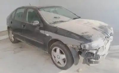 Scrapping Vehicle seat leon (1m1) 1.9 tdi of the year 2003 powered alh