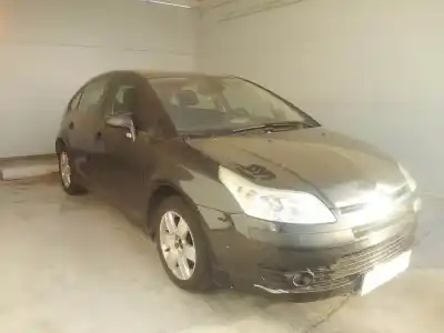 Здавання транспортного засобу citroen c4 i (lc_) 1.6 hdi року 2006 потужний 9hy Здавання транспортного засобу citroen c4 i (lc_) 1.6 hdi року 2006 потужний 9hy
