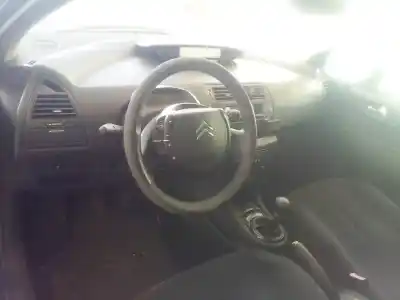 Здавання транспортного засобу citroen c4 i (lc_) 1.6 hdi року 2006 потужний 9hy Здавання транспортного засобу citroen c4 i (lc_) 1.6 hdi року 2006 потужний 9hy