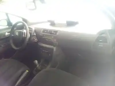 Здавання транспортного засобу citroen c4 i (lc_) 1.6 hdi року 2006 потужний 9hy Здавання транспортного засобу citroen c4 i (lc_) 1.6 hdi року 2006 потужний 9hy