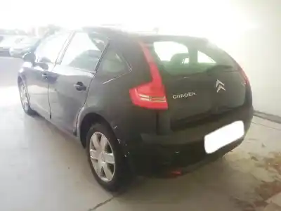 Здавання транспортного засобу citroen c4 i (lc_) 1.6 hdi року 2006 потужний 9hy Здавання транспортного засобу citroen c4 i (lc_) 1.6 hdi року 2006 потужний 9hy