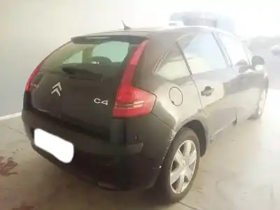 Здавання транспортного засобу citroen c4 i (lc_) 1.6 hdi року 2006 потужний 9hy Здавання транспортного засобу citroen c4 i (lc_) 1.6 hdi року 2006 потужний 9hy