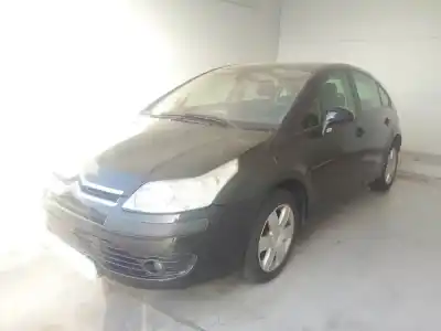 Здавання транспортного засобу citroen c4 i (lc_) 1.6 hdi року 2006 потужний 9hy Здавання транспортного засобу citroen c4 i (lc_) 1.6 hdi року 2006 потужний 9hy