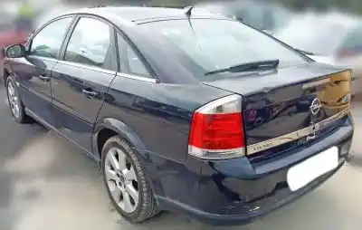 Veicolo di demolizione opel vectra c (z02) 1.8 (f69) dell'anno 0 alimentato z 18 xer Veicolo di demolizione opel vectra c (z02) 1.8 (f69) dell'anno 0 alimentato z 18 xer