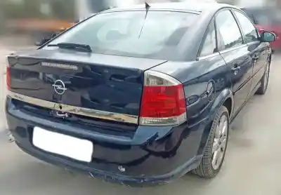 Veicolo di demolizione opel vectra c (z02) 1.8 (f69) dell'anno 0 alimentato z 18 xer Veicolo di demolizione opel vectra c (z02) 1.8 (f69) dell'anno 0 alimentato z 18 xer