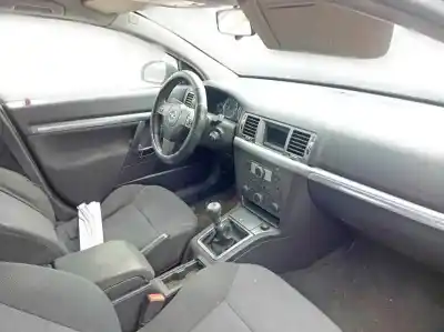 Veicolo di demolizione opel vectra c (z02) 1.8 (f69) dell'anno 0 alimentato z 18 xer Veicolo di demolizione opel vectra c (z02) 1.8 (f69) dell'anno 0 alimentato z 18 xer