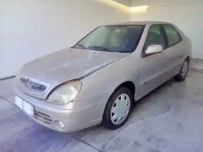 Scrapping Vehicle citroen xsara (n1) 2.0 hdi 90 of the year 2004 powered rhy