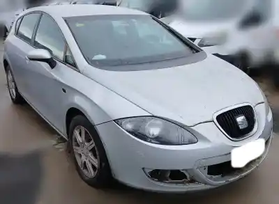 Scrapping Vehicle seat leon (1p1) 1.9 tdi of the year 2006 powered bkc,bls,bxe Scrapping Vehicle seat leon (1p1) 1.9 tdi of the year 2006 powered bkc,bls,bxe