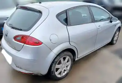Scrapping Vehicle seat leon (1p1) 1.9 tdi of the year 2006 powered bkc,bls,bxe Scrapping Vehicle seat leon (1p1) 1.9 tdi of the year 2006 powered bkc,bls,bxe