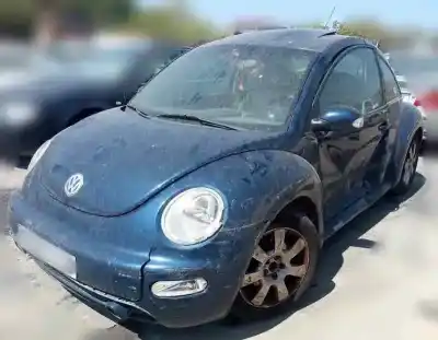 Scrapping Vehicle VOLKSWAGEN NEW BEETLE (9C1, 1C1)  of the year 2003 powered ATD,AXR,BEW Scrapping Vehicle VOLKSWAGEN NEW BEETLE (9C1, 1C1)  of the year 2003 powered ATD,AXR,BEW