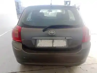 Veículo de Sucata toyota corolla (_e12_) 2.0 d-4d (cde120r_, cde120l_) do ano 2003 alimentado 1cd-ftv