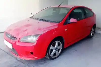 Veicolo di demolizione ford focus ii (da_, hcp, dp) 1.8 tdci dell'anno 2007 alimentato kkda Veicolo di demolizione ford focus ii (da_, hcp, dp) 1.8 tdci dell'anno 2007 alimentato kkda